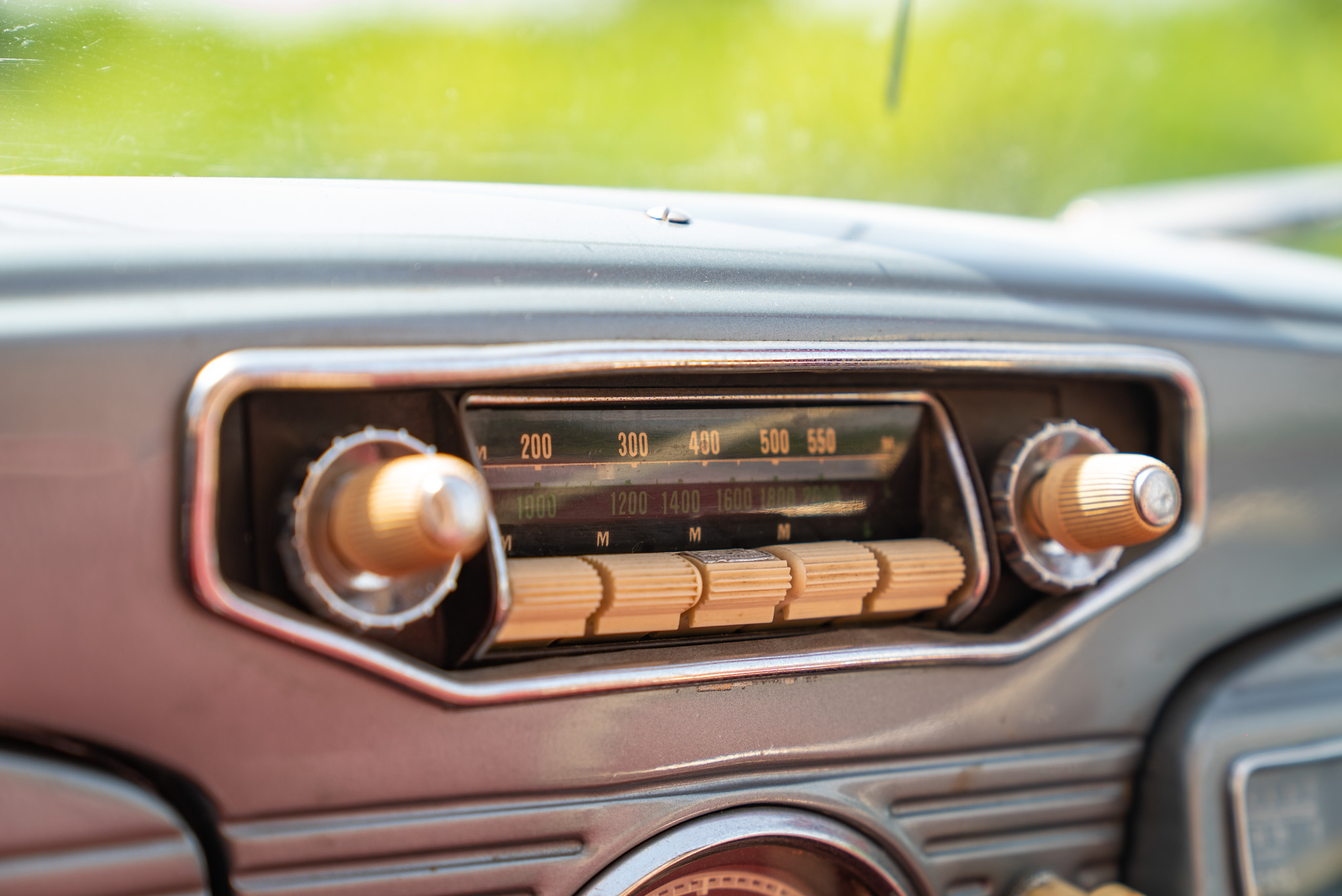 Sunbeam Talbot 90 Cabriolet 