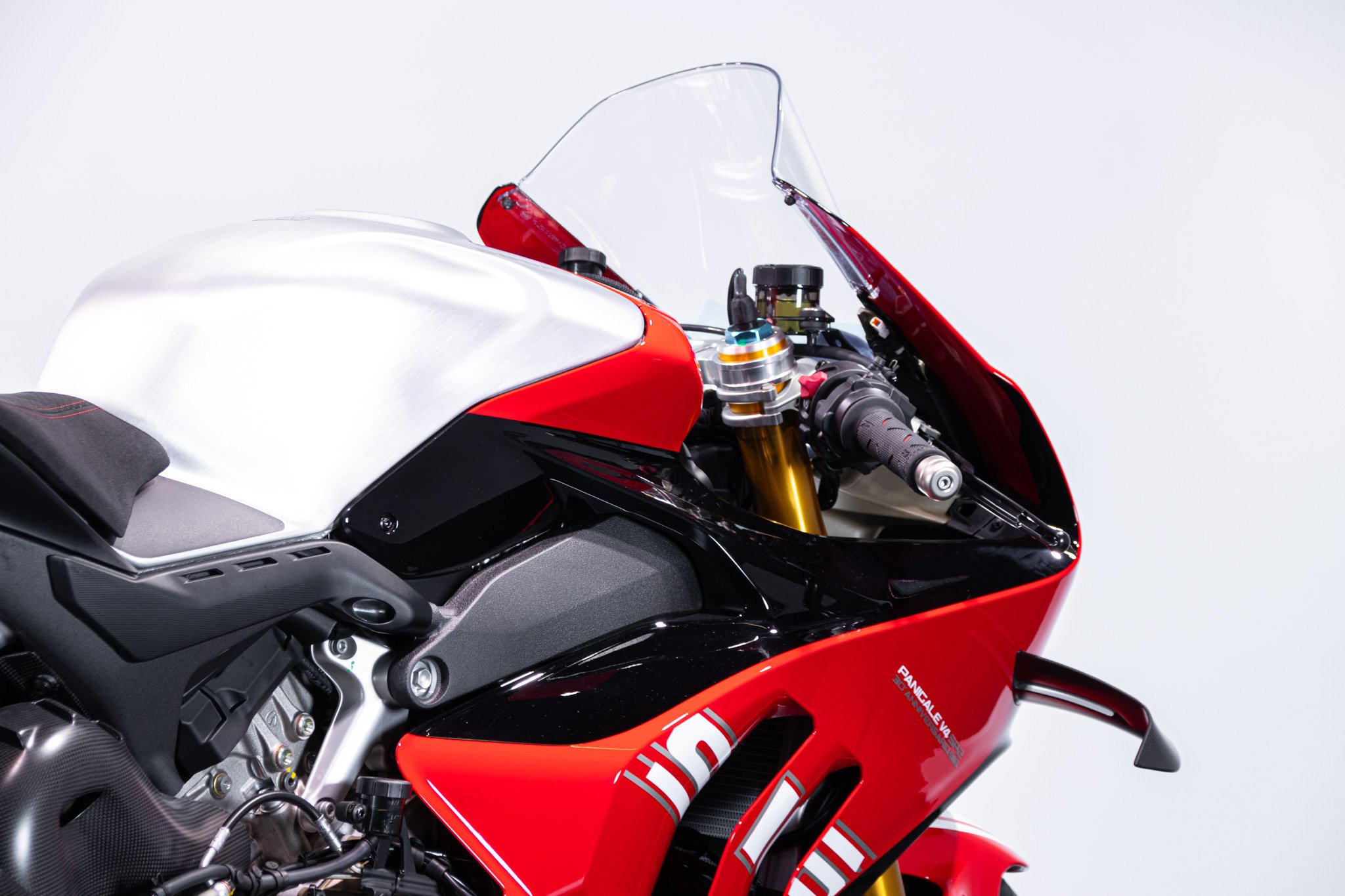 Ducati PANIGALE V4 SP2 30° Anniversario 916V 