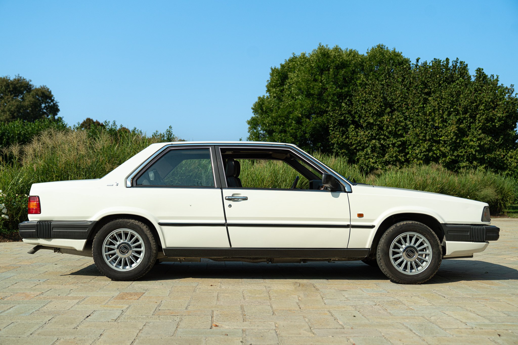 Volvo 780 COUPE\' TURBO BERTONE 