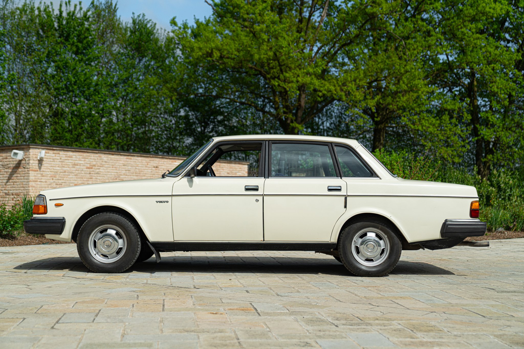 Volvo 244 GL 