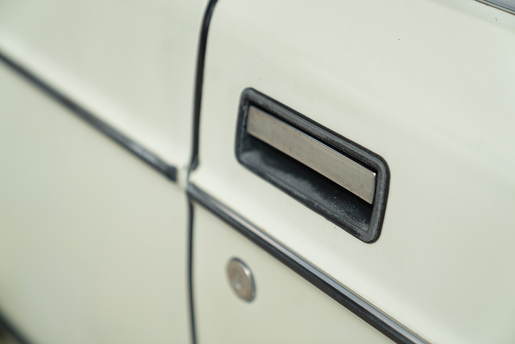 Volvo 244 GL 