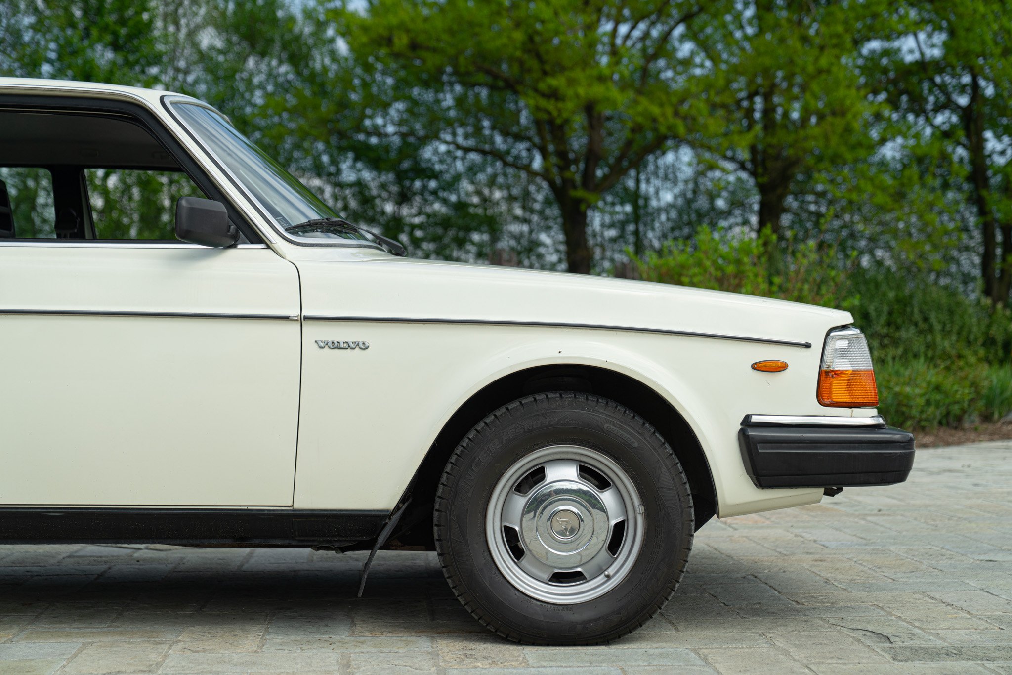 Volvo 244 GL 