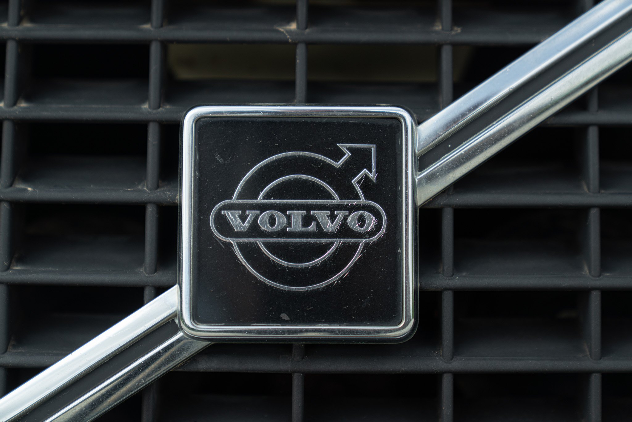 Volvo 244 GL 