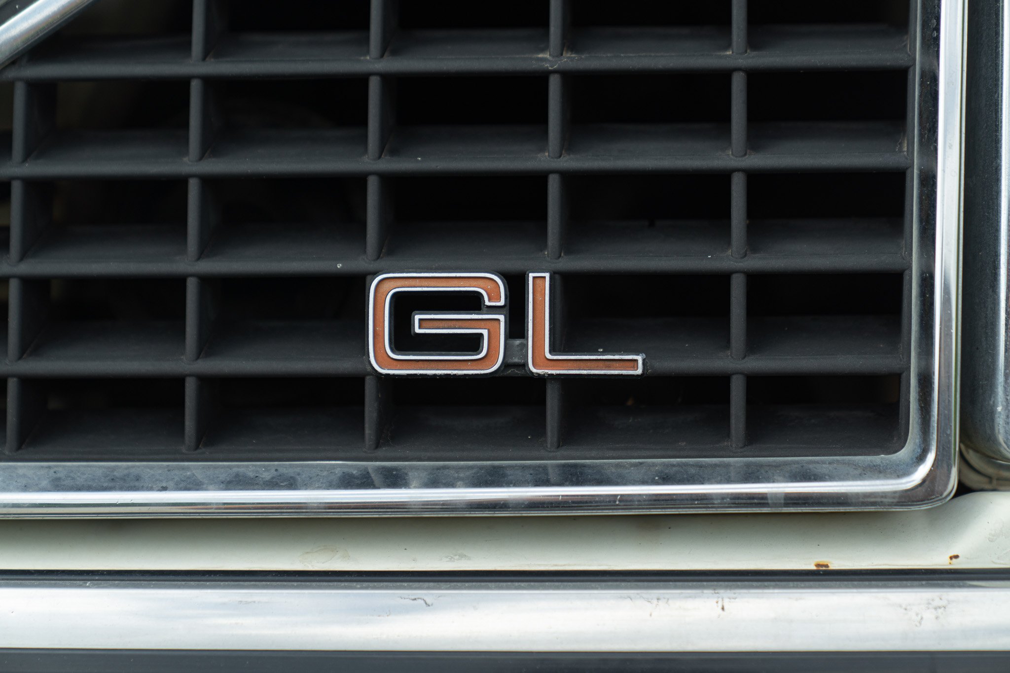 Volvo 244 GL 