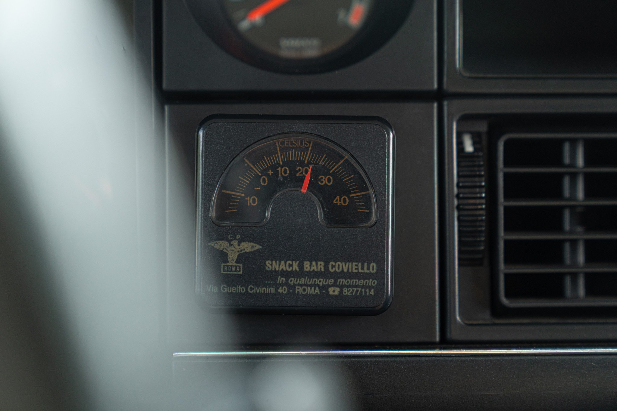 Volvo 244 GL 