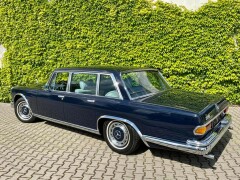 Mercedes Benz  Mercedes-Benz 600 SWB \'68