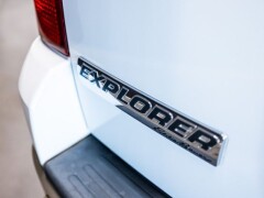 FORD Explorer  V8 Eddie Bauer 7 sitze Btw auto, Fiscal