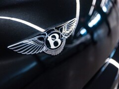 BENTLEY Continental GT  6.0 W12 Btw auto, Fiscale waarde