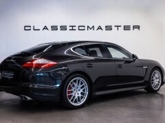 PORSCHE Panamera  4.8 S