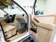 FORD Explorer  V8 Eddie Bauer 7 sitze Btw auto, Fiscal
