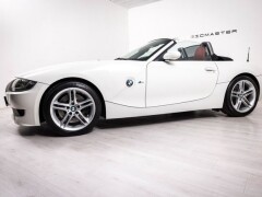 BMW Z4  Roadster 3.2 M Btw auto, Fiscale waarde € 16.