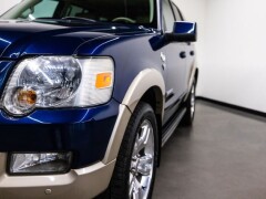 FORD Explorer  V8 Eddie Bauer 7 sitze Btw auto, Fiscal