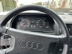 Audi  Audi 5000s Turbo \'84
