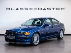 ALPINA B3  BMW 3.3 Btw auto, Fiscale waarde € 22.000,- (