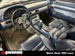 Maserati Ghibli II 2.0 Coupe - Tipo AM336 