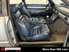 Maserati Ghibli II 2.0 Coupe - Tipo AM336 