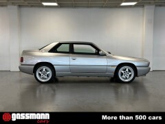 Maserati Ghibli II 2.0 Coupe - Tipo AM336 