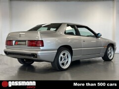 Maserati Ghibli II 2.0 Coupe - Tipo AM336 