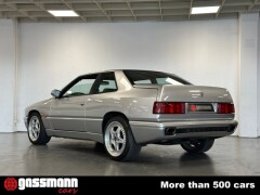 Maserati Ghibli II 2.0 Coupe - Tipo AM336 