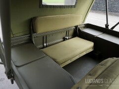 Jeep Willys MB 