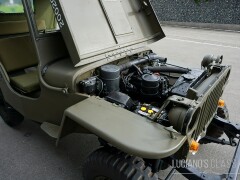 Jeep Willys MB 