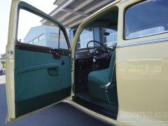 Lincoln Zephyr Series 76H Club Coupe