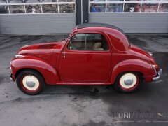 FIAT 500 Topolino C