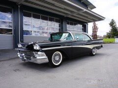 Ford Fairlane 500 Club Victoria