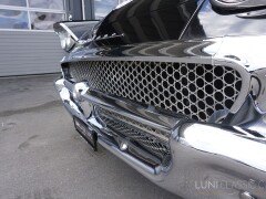 Ford Fairlane 500 Club Victoria