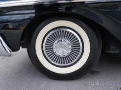 Ford Fairlane 500 Club Victoria