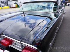 Ford Fairlane 500 Club Victoria