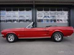 Ford Mustang 351