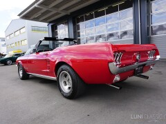 Ford Mustang 351