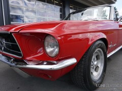 Ford Mustang 351