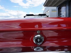 Ford Mustang 351