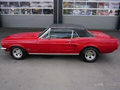 Ford Mustang 351