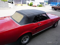 Ford Mustang 351