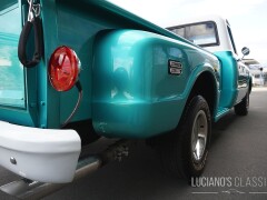 Chevrolet C10 Stepside 383 Stroker