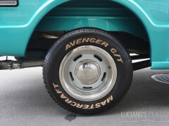 Chevrolet C10 Stepside 383 Stroker