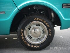 Chevrolet C10 Stepside 383 Stroker