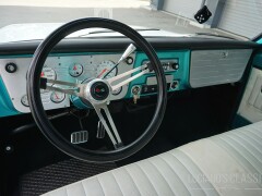 Chevrolet C10 Stepside 383 Stroker