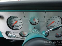 Chevrolet C10 Stepside 383 Stroker