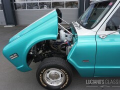 Chevrolet C10 Stepside 383 Stroker