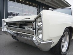 Plymouth Sport Fury 