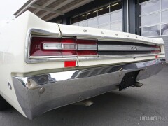 Plymouth Sport Fury 