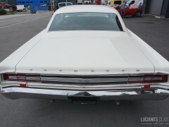 Plymouth Sport Fury 