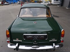 Rover P6 3500