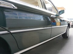 Mercedes Benz 280 S W116