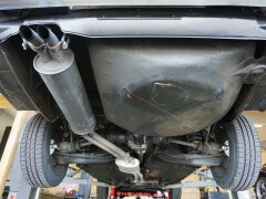 Mercedes Benz 280 S W116
