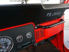 Jeep CJ-7 V8